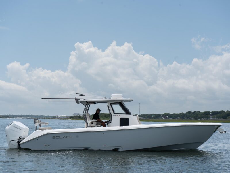 2027 Solace 32CS