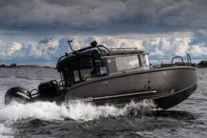 2027 XO EXPLR 10 Sport Plus for sale - photo 2
