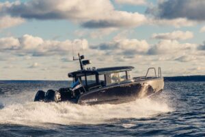 2027 XO EXPLR 10 Sport Plus for sale - photo 6