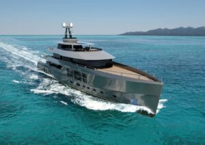 2028 Delta Gregory C Marshall 63m NFT for sale