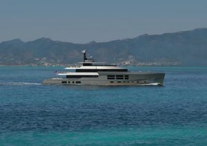2028 Delta Gregory C Marshall 63m NFT for sale - photo 3