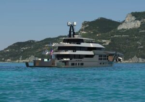 2028 Delta Gregory C Marshall 63m NFT for sale - photo 4
