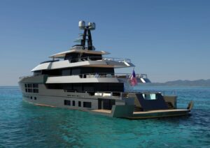 2028 Delta Gregory C Marshall 63m NFT for sale - photo 6