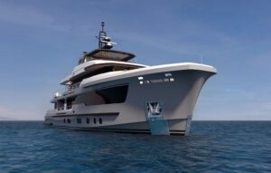 2028 Ocean King Explorer 34MT for sale - photo 4