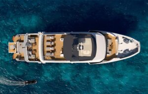 2028 Ocean King Explorer 34MT for sale - photo 5