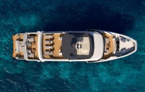 2028 Ocean King Explorer 34MT for sale - photo 6