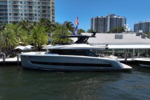 2028 Solaris Power 70 Long Range for sale - photo 2