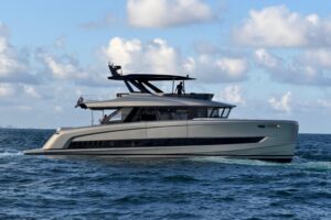2028 Solaris Power 70 Long Range for sale - photo 3