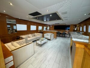 2000 Baglietto 116 for sale - photo 2
