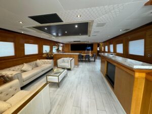 2000 Baglietto 116 for sale - photo 3