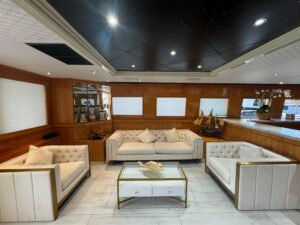 2000 Baglietto 116 for sale - photo 4