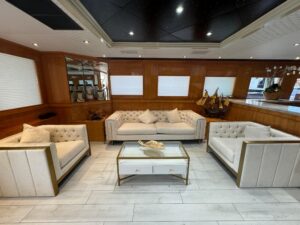 2000 Baglietto 116 for sale - photo 5