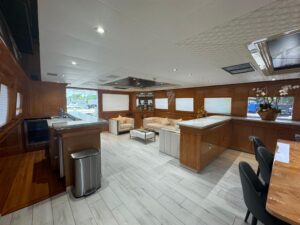 2000 Baglietto 116 for sale - photo 6