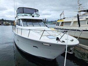 2000 Bayliner 5288 Pilot House Motoryacht for sale - photo 3