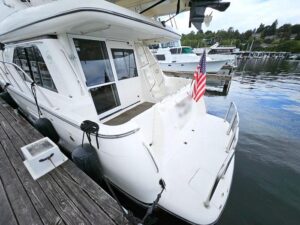 2000 Bayliner 5288 Pilot House Motoryacht for sale - photo 5