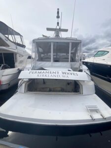 2000 Carver 404 Cockpit Motor Yacht for sale - photo 5