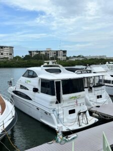 2000 Carver 506 Motor Yacht for sale - photo 4