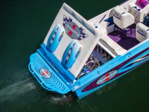 2000 Cigarette 38' Top Gun for sale - photo 8