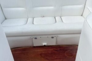 2000 Cigarette Top Gun T/S 38 for sale - photo 7