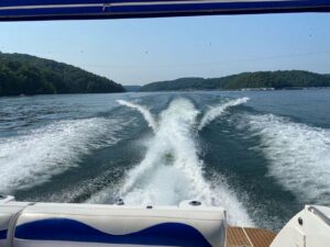 2000 Cruisers Yachts 4270 Express for sale - photo 7