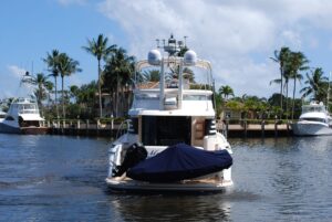 2000 Fairline Squadron for sale - photo 2