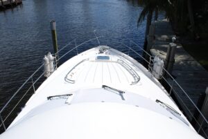 2000 Fairline Squadron for sale - photo 5