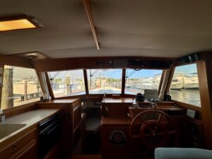 2000 Grand Banks 42 Classic for sale - photo 8