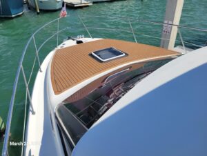 2000 Sea Ray 380 Aft Cabin for sale - photo 4
