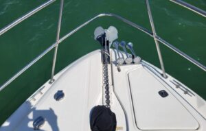 2000 Sea Ray 380 Aft Cabin for sale - photo 6