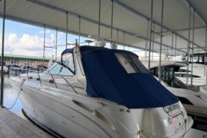 2000 Sea Ray 380 Sundancer for sale
