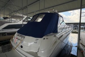 2000 Sea Ray 380 Sundancer for sale - photo 3