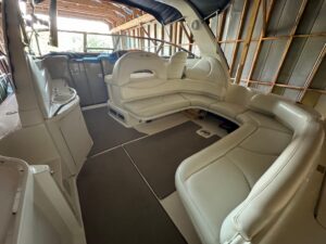 2000 Sea Ray 380 Sundancer for sale - photo 4