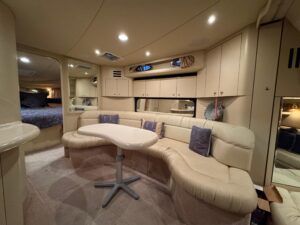 2000 Sea Ray 380 Sundancer for sale - photo 5