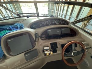2000 Sea Ray 380 Sundancer for sale - photo 6