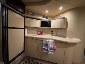 2000 Sea Ray 380 Sundancer for sale - photo 7