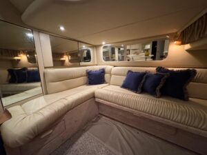 2000 Sea Ray 380 Sundancer for sale - photo 8