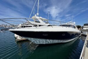 2000 Sunseeker Predator 56 for sale - photo 2