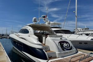 2000 Sunseeker Predator 56 for sale - photo 3