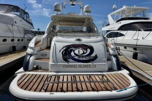 2000 Sunseeker Predator 56 for sale - photo 4