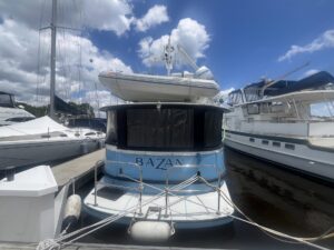 2001 Great Harbour GH47 for sale - photo 5
