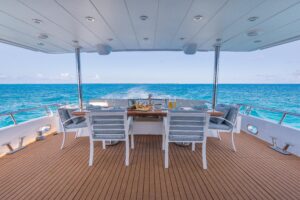 2001 Hargrave Flybridge for sale - photo 7