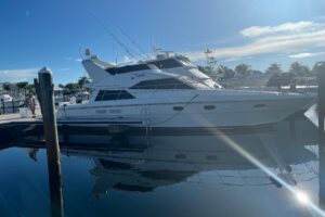 2001 Jefferson International 5300 for sale