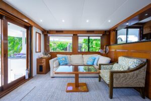 2001 Ocean Alexander 60 for sale - photo 3