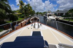 2001 Ocean Alexander 60 for sale - photo 4