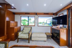2001 Ocean Alexander 60 for sale - photo 5