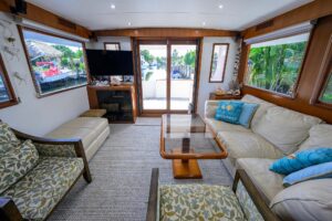 2001 Ocean Alexander 60 for sale - photo 6