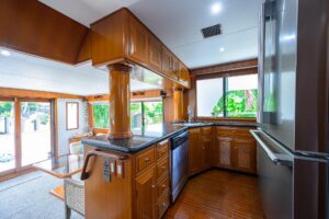 2001 Ocean Alexander 60 for sale - photo 7