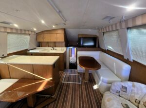2001 Ocean Yachts 43 Super Sport for sale - photo 6