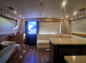 2001 Ocean Yachts 43 Super Sport for sale - photo 7