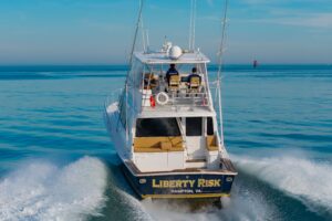 2001 Ocean Yachts 52 Super Sport for sale - photo 6